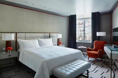 ماریت لندن کانتی هال