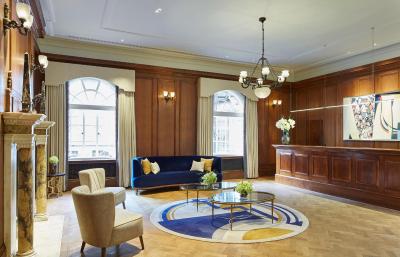 ماریت لندن کانتی هال