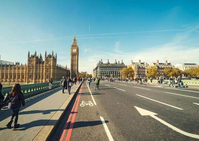 ماریت لندن کانتی هال