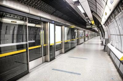 ماریت لندن کانتی هال