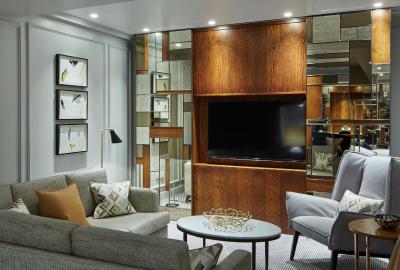 ماریت لندن کانتی هال