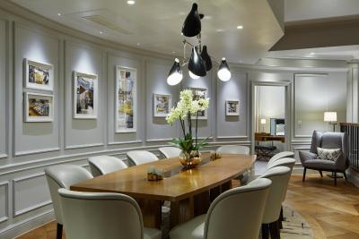 ماریت لندن کانتی هال