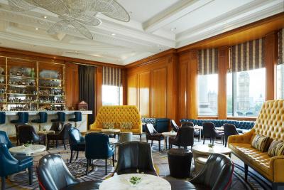 ماریت لندن کانتی هال