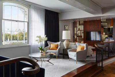 ماریت لندن کانتی هال