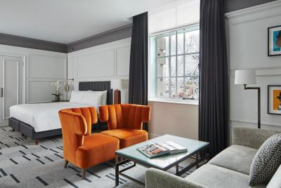 ماریت لندن کانتی هال