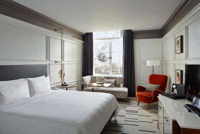 ماریت لندن کانتی هال