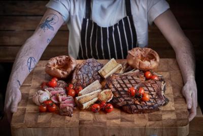 ماریت لندن کانتی هال