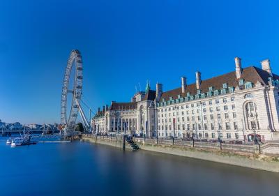 ماریت لندن کانتی هال