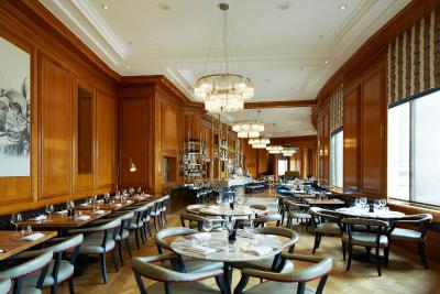 ماریت لندن کانتی هال