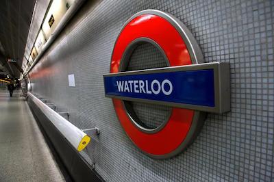 ماریت لندن کانتی هال