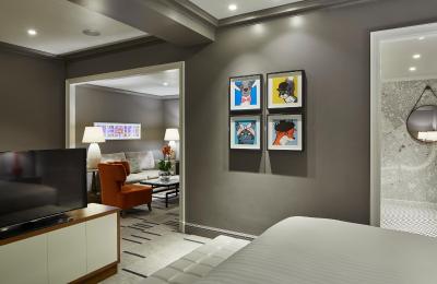 ماریت لندن کانتی هال