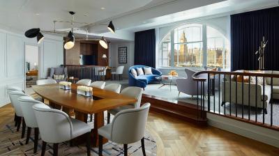 ماریت لندن کانتی هال