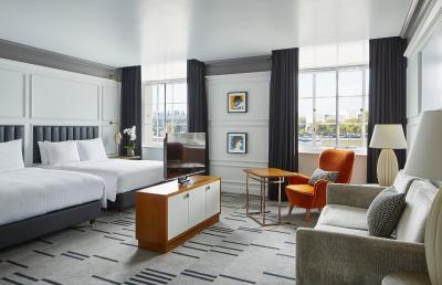 ماریت لندن کانتی هال