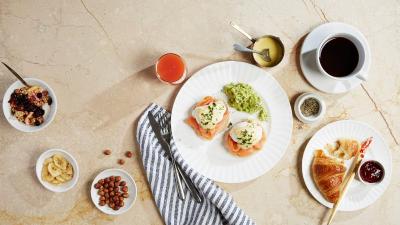 ماریت لندن کانتی هال