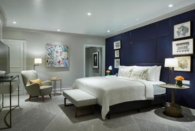 ماریت لندن کانتی هال