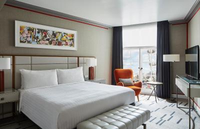 ماریت لندن کانتی هال