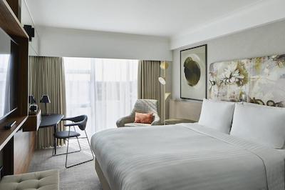 لندن ماریت هتل کنسینگتون