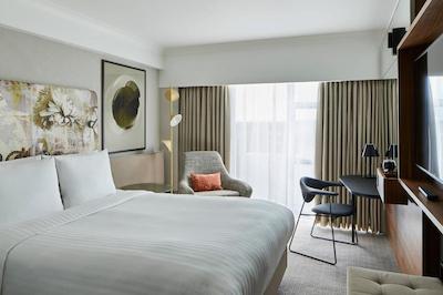 لندن ماریت هتل کنسینگتون