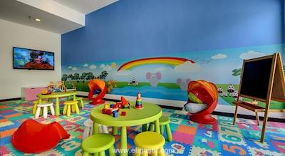 آیبیس استایلز کوالالامپور فریزر بیزینس پارک