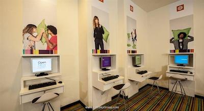 آیبیس استایلز کوالالامپور فریزر بیزینس پارک