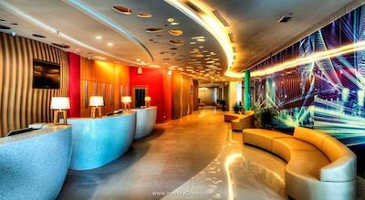 آیبیس استایلز کوالالامپور فریزر بیزینس پارک