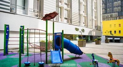 آیبیس استایلز کوالالامپور فریزر بیزینس پارک