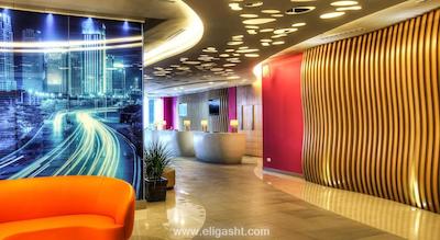 آیبیس استایلز کوالالامپور فریزر بیزینس پارک