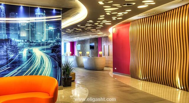 آیبیس استایلز کوالالامپور فریزر بیزینس پارک