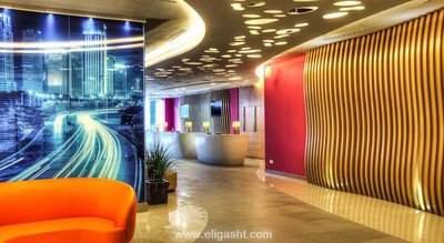 آیبیس استایلز کوالالامپور فریزر بیزینس پارک