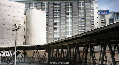 آیبیس استایلز کوالالامپور فریزر بیزینس پارک