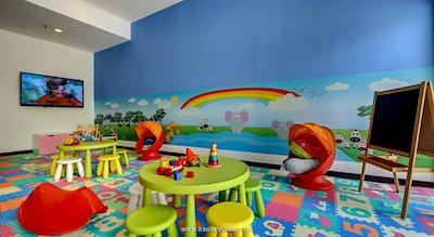 آیبیس استایلز کوالالامپور فریزر بیزینس پارک