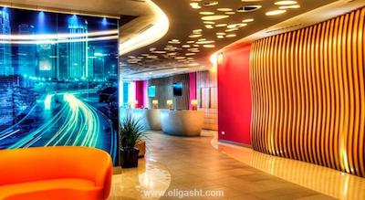 آیبیس استایلز کوالالامپور فریزر بیزینس پارک