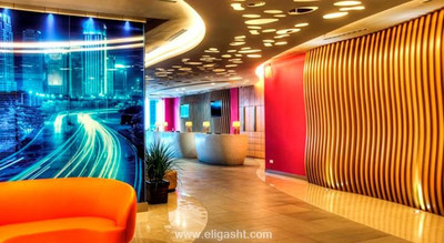 آیبیس استایلز کوالالامپور فریزر بیزینس پارک