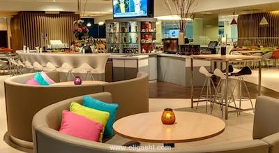 آیبیس استایلز کوالالامپور فریزر بیزینس پارک