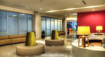 آیبیس استایلز کوالالامپور فریزر بیزینس پارک