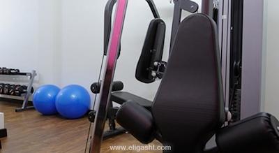 آیبیس استایلز کوالالامپور فریزر بیزینس پارک