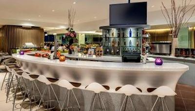 آیبیس استایلز کوالالامپور فریزر بیزینس پارک