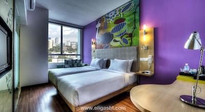 آیبیس استایلز کوالالامپور فریزر بیزینس پارک