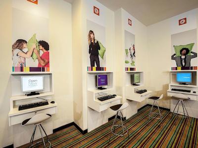 آیبیس استایلز کوالالامپور فریزر بیزینس پارک