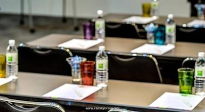 آیبیس استایلز کوالالامپور فریزر بیزینس پارک