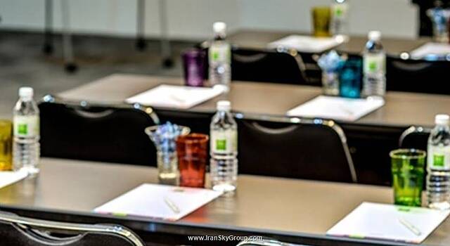آیبیس استایلز کوالالامپور فریزر بیزینس پارک