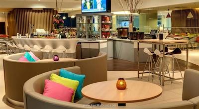 آیبیس استایلز کوالالامپور فریزر بیزینس پارک