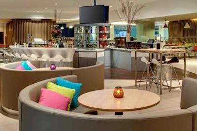 آیبیس استایلز کوالالامپور فریزر بیزینس پارک