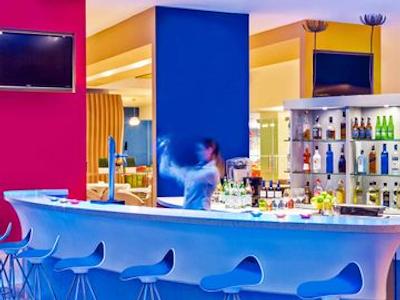 آیبیس استایلز کوالالامپور فریزر بیزینس پارک