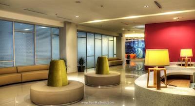 آیبیس استایلز کوالالامپور فریزر بیزینس پارک