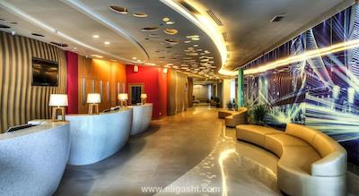 آیبیس استایلز کوالالامپور فریزر بیزینس پارک