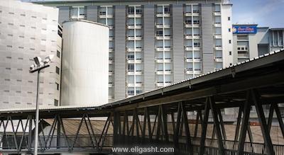 آیبیس استایلز کوالالامپور فریزر بیزینس پارک