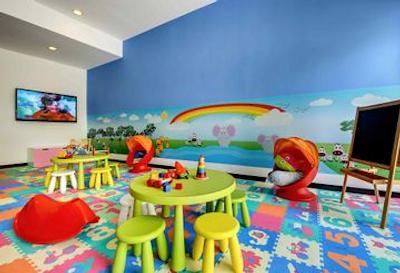 آیبیس استایلز کوالالامپور فریزر بیزینس پارک