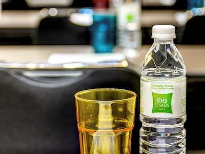 آیبیس استایلز کوالالامپور فریزر بیزینس پارک