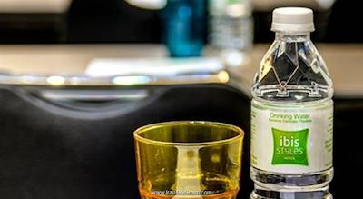 آیبیس استایلز کوالالامپور فریزر بیزینس پارک